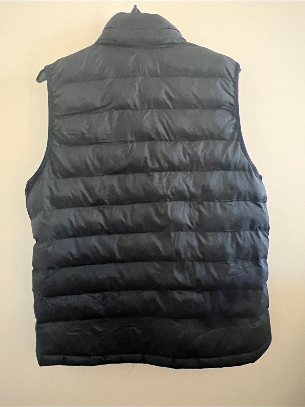 32 Degrees Women’s Black Quilted Puffer Vest - Picture 2 of 5